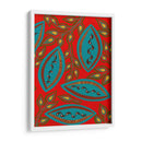 Motivo Estilizado Iv - Regina Moore | Cuadro decorativo de Canvas Lab