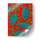 Motivo Estilizado Iv - Regina Moore | Cuadro decorativo de Canvas Lab