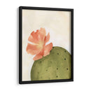 Arid Bloom I - Emma Scarvey | Cuadro decorativo de Canvas Lab