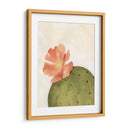 Arid Bloom I - Emma Scarvey | Cuadro decorativo de Canvas Lab