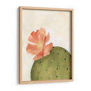 Arid Bloom I - Emma Scarvey | Cuadro decorativo de Canvas Lab