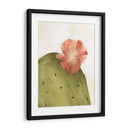 Arid Bloom Ii - Emma Scarvey | Cuadro decorativo de Canvas Lab