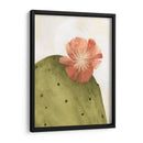 Arid Bloom Ii - Emma Scarvey | Cuadro decorativo de Canvas Lab
