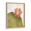 Arid Bloom Ii - Emma Scarvey | Cuadro decorativo de Canvas Lab