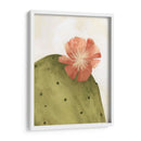 Arid Bloom Ii - Emma Scarvey | Cuadro decorativo de Canvas Lab