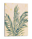 Frondas Del Atardecer I - Grace Popp | Cuadro decorativo de Canvas Lab