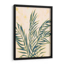 Frondas Del Atardecer I - Grace Popp | Cuadro decorativo de Canvas Lab