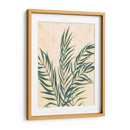 Frondas Del Atardecer I - Grace Popp | Cuadro decorativo de Canvas Lab