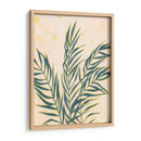 Frondas Del Atardecer I - Grace Popp | Cuadro decorativo de Canvas Lab