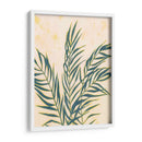 Frondas Del Atardecer I - Grace Popp | Cuadro decorativo de Canvas Lab