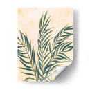 Frondas Del Atardecer I - Grace Popp | Cuadro decorativo de Canvas Lab