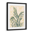 Puesta De Sol Fronds Ii - Grace Popp | Cuadro decorativo de Canvas Lab