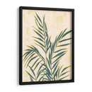 Puesta De Sol Fronds Ii - Grace Popp | Cuadro decorativo de Canvas Lab