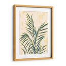 Puesta De Sol Fronds Ii - Grace Popp | Cuadro decorativo de Canvas Lab