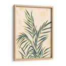 Puesta De Sol Fronds Ii - Grace Popp | Cuadro decorativo de Canvas Lab