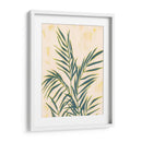 Puesta De Sol Fronds Ii - Grace Popp | Cuadro decorativo de Canvas Lab