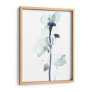 Blossoms De Medianoche I - June Erica Vess | Cuadro decorativo de Canvas Lab