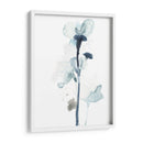 Blossoms De Medianoche I - June Erica Vess | Cuadro decorativo de Canvas Lab