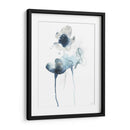 Blossoms De Medianoche Ii - June Erica Vess | Cuadro decorativo de Canvas Lab