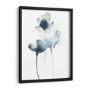 Blossoms De Medianoche Ii - June Erica Vess | Cuadro decorativo de Canvas Lab