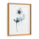 Blossoms De Medianoche Ii - June Erica Vess | Cuadro decorativo de Canvas Lab