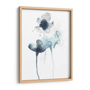 Blossoms De Medianoche Ii - June Erica Vess | Cuadro decorativo de Canvas Lab