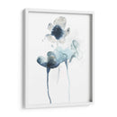 Blossoms De Medianoche Ii - June Erica Vess | Cuadro decorativo de Canvas Lab