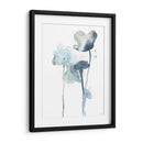 Blossoms De Medianoche Iii - June Erica Vess | Cuadro decorativo de Canvas Lab