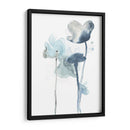 Blossoms De Medianoche Iii - June Erica Vess | Cuadro decorativo de Canvas Lab