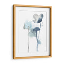 Blossoms De Medianoche Iii - June Erica Vess | Cuadro decorativo de Canvas Lab