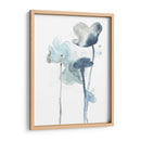 Blossoms De Medianoche Iii - June Erica Vess | Cuadro decorativo de Canvas Lab