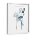 Blossoms De Medianoche Iii - June Erica Vess | Cuadro decorativo de Canvas Lab