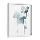 Blossoms De Medianoche Iii - June Erica Vess | Cuadro decorativo de Canvas Lab