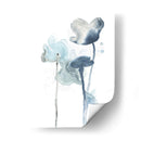 Blossoms De Medianoche Iii - June Erica Vess | Cuadro decorativo de Canvas Lab