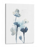 Blossoms De Medianoche Iv - June Erica Vess | Cuadro decorativo de Canvas Lab