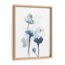 Blossoms De Medianoche Iv - June Erica Vess | Cuadro decorativo de Canvas Lab