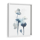 Blossoms De Medianoche Iv - June Erica Vess | Cuadro decorativo de Canvas Lab