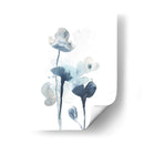 Blossoms De Medianoche Iv - June Erica Vess | Cuadro decorativo de Canvas Lab