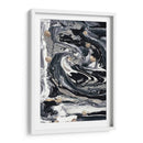 Ébano Y Marfil I - Alicia Ludwig | Cuadro decorativo de Canvas Lab