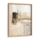 Grid Eléctrica I - Ethan Harper | Cuadro decorativo de Canvas Lab