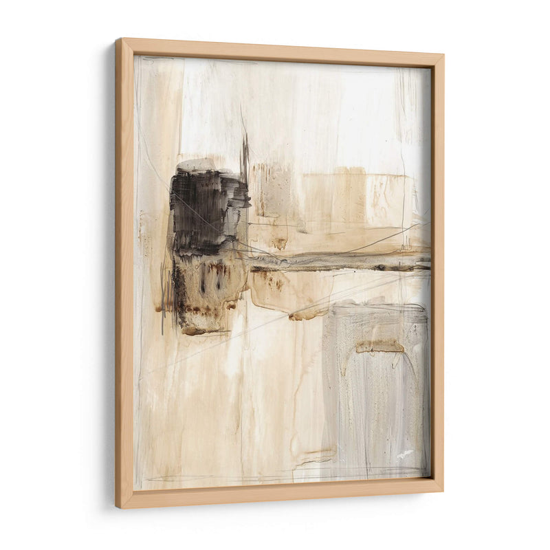 Grid Eléctrica I - Ethan Harper | Cuadro decorativo de Canvas Lab