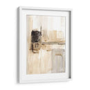 Grid Eléctrica I - Ethan Harper | Cuadro decorativo de Canvas Lab