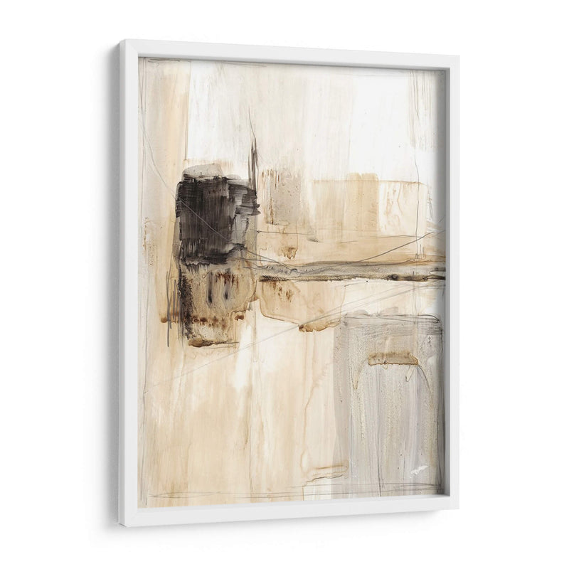 Grid Eléctrica I - Ethan Harper | Cuadro decorativo de Canvas Lab