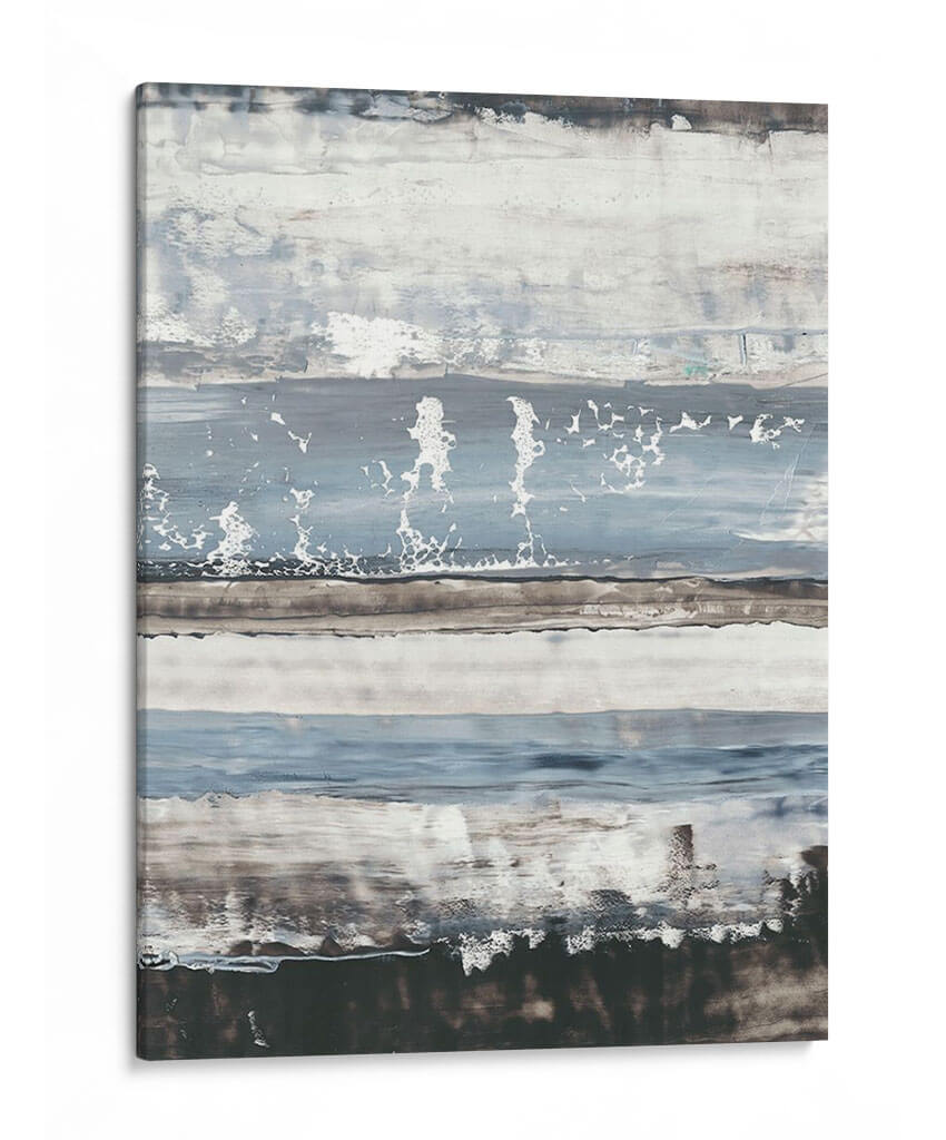 Horizonte Helado I - Ethan Harper | Cuadro decorativo de Canvas Lab