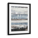 Horizonte Helado I - Ethan Harper | Cuadro decorativo de Canvas Lab