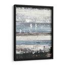 Horizonte Helado I - Ethan Harper | Cuadro decorativo de Canvas Lab