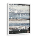 Horizonte Helado I - Ethan Harper | Cuadro decorativo de Canvas Lab