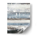 Horizonte Helado I - Ethan Harper | Cuadro decorativo de Canvas Lab