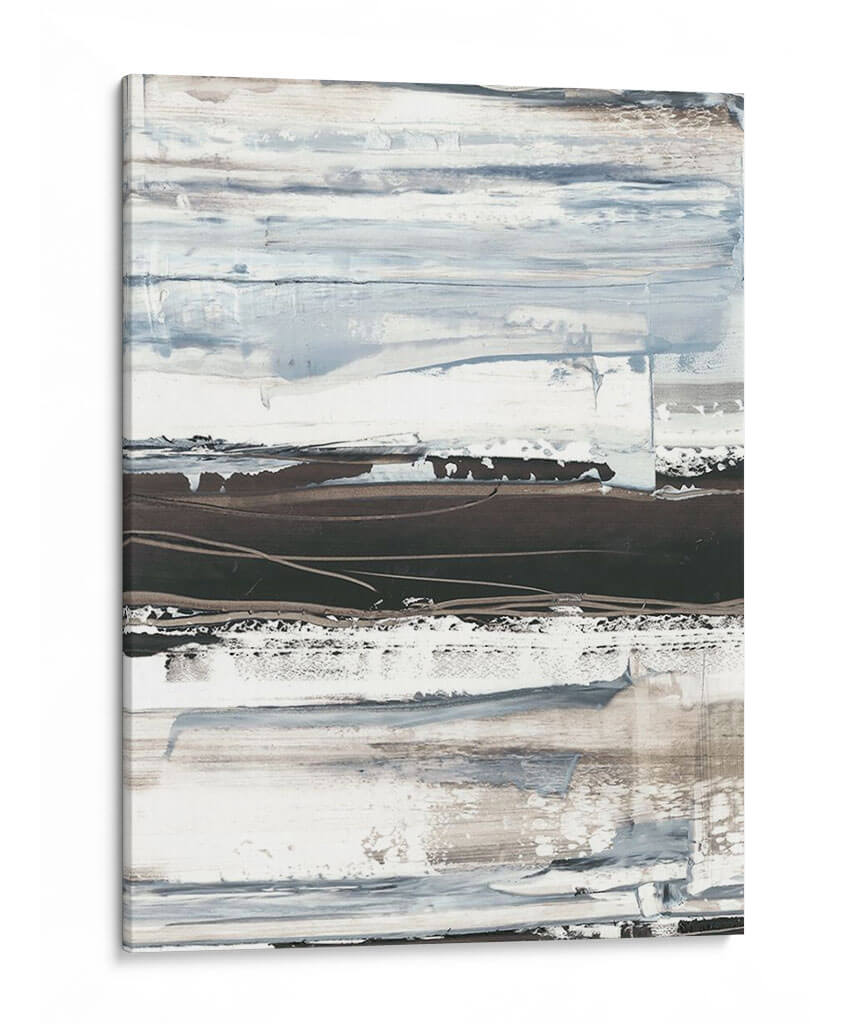 Horizonte Helado Ii - Ethan Harper | Cuadro decorativo de Canvas Lab