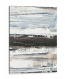 Horizonte Helado Ii - Ethan Harper | Cuadro decorativo de Canvas Lab